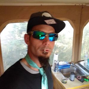 Meet your Posher, Tony